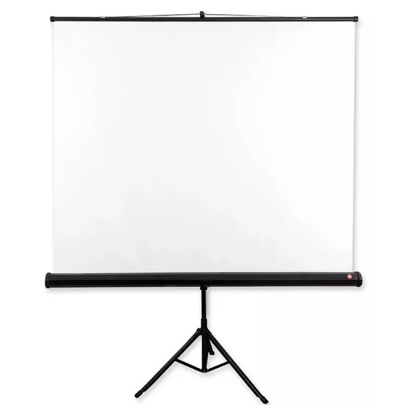 Avtek Tripod Standart 175 Pantalla de proyección 1:1