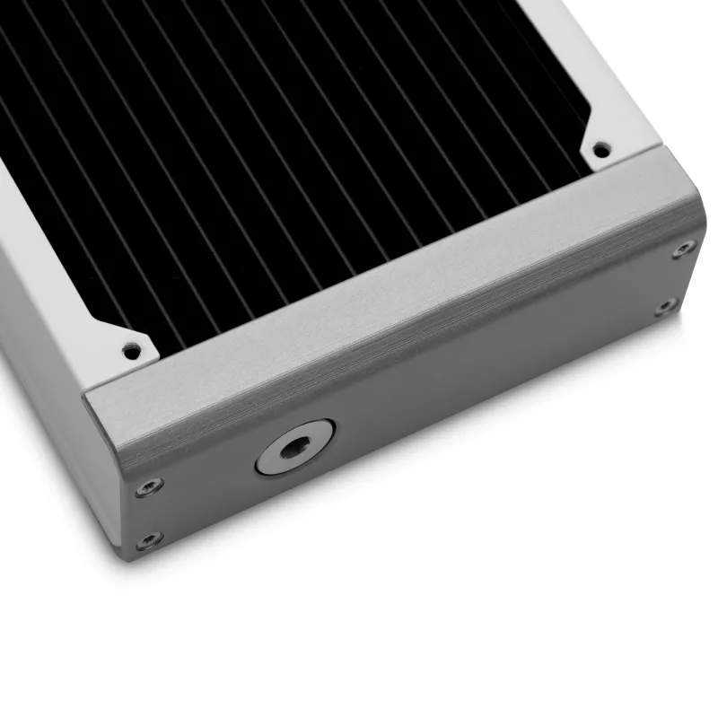 Componente/accesorio de refrigeración líquida para PC EK Water Blocks radiador