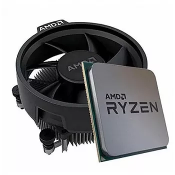 CPU | AMD | 7700 | AMD Ryzen 7 | AMD RyzenT 7 | 7700 | 3.8 GHz | 8 núcleos | Socket AM5 | GPU Sí | 100-100000592SPK