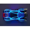 Coche RC Light Rider