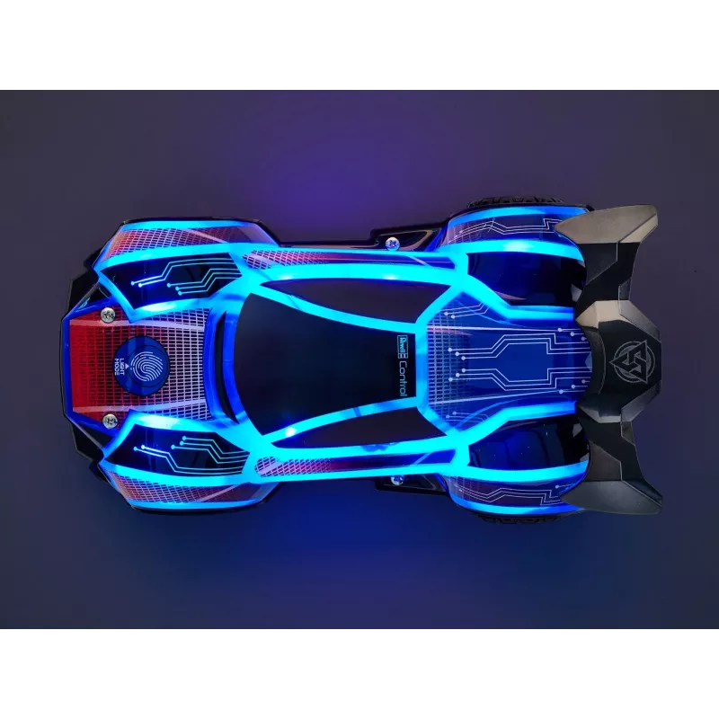 Coche RC Light Rider