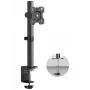 Soporte de mesa para monitor/13-34 negro D101E-B Onkron