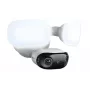 Cámara con reflector exterior Reolink Floodlight Series F751W – 8 MP, Objetivo F2.8mm/F1.6, IP66, Micro SD hasta 512 GB