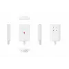 ZTE G5 Max router WLAN de doble banda 802.11ac – 5G, Dual-SIM, 1x 2,5GbE, USB‑C, 48V, blanco