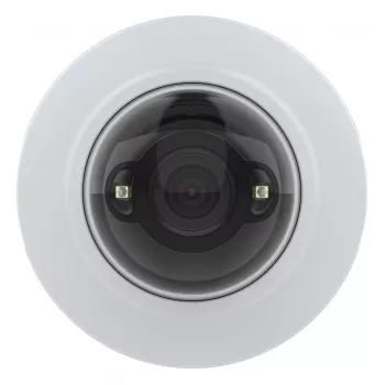 Cámara de vigilancia IP Axis 02677-001 Domo 1920 x 1080