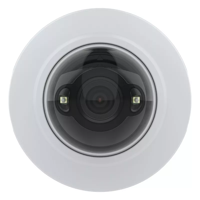Cámara de vigilancia IP Axis 02677-001 Domo 1920 x 1080