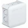 OBO Bettermann 2007900 caja de derivación (L x An) 90 mm x 90 mm (2007900)
