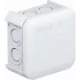 OBO Bettermann 2007900 caja de derivación (L x An) 90 mm x 90 mm (2007900)