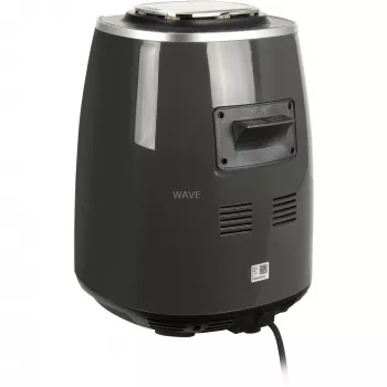 Ninja AF160 Individual 5,2 L de pie 1750 W freidora de aire gris