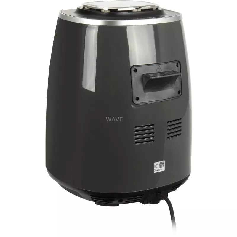 Ninja AF160 Individual 5,2 L de pie 1750 W freidora de aire gris