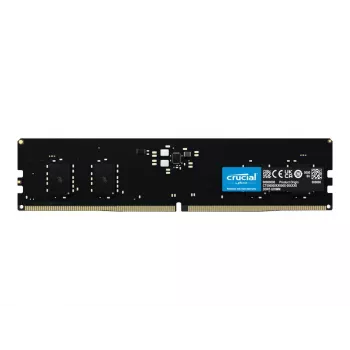 Crucial CT8G48C40U5 módulo de memoria 8 GB 1 x 8 GB DDR5 4800 MT/s