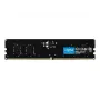 Crucial CT8G48C40U5 módulo de memoria 8 GB 1 x 8 GB DDR5 4800 MT/s