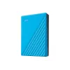Disco duro externo Western Digital 6 TB USB 3.2 WDBR9S0060BBL-WESN