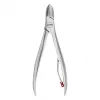 Cortaúñas ZWILLING Premium 12 cm Acero inoxidable Modelo 42457-101-3