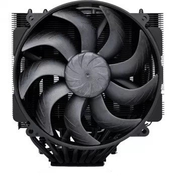 Noctua NH-D15 G2 CH.BK negro