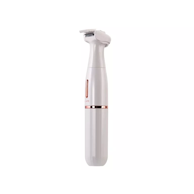 Lafe 47669 maquinilla de afeitar para mujer 6 en 1 UltraTrim
