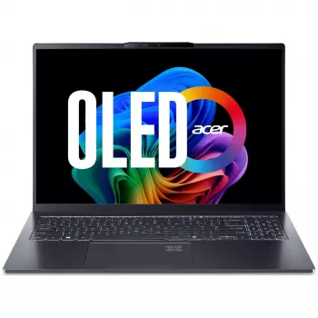 Portátil Acer Swift SFG16-61-R6QV 16