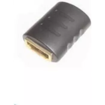 Conector hembra HDMI e+p HDMI 19 negro