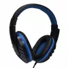 Auriculares Rebeltec REVOL minijack 3,5 mm 4 polos