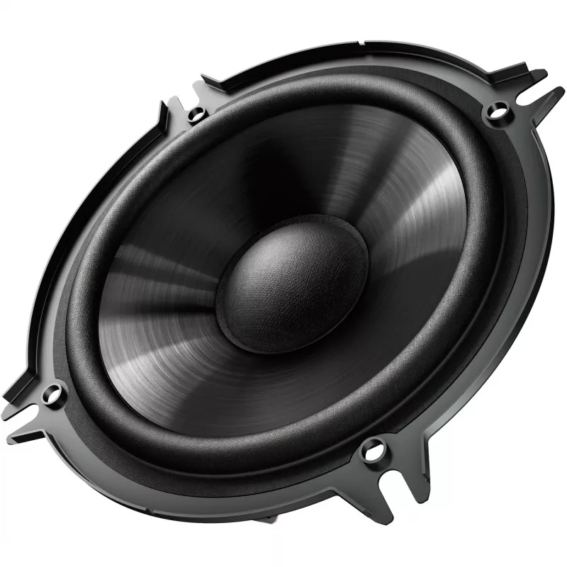 Altavoz para coche Pioneer TS-G130C redondo 2 vías 250 W