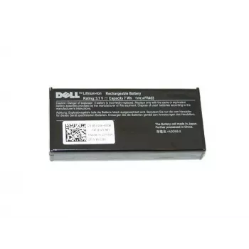 DELL U8735 Pieza de repuesto para portátil Batería