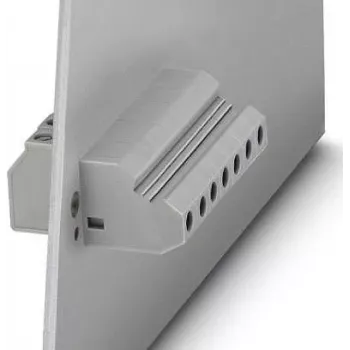 Phoenix Contact 0709026 gris