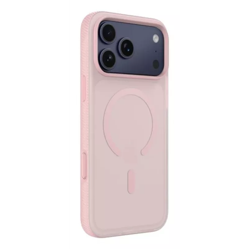 Belkin SheerForce Grip Series - Funda trasera para móvil