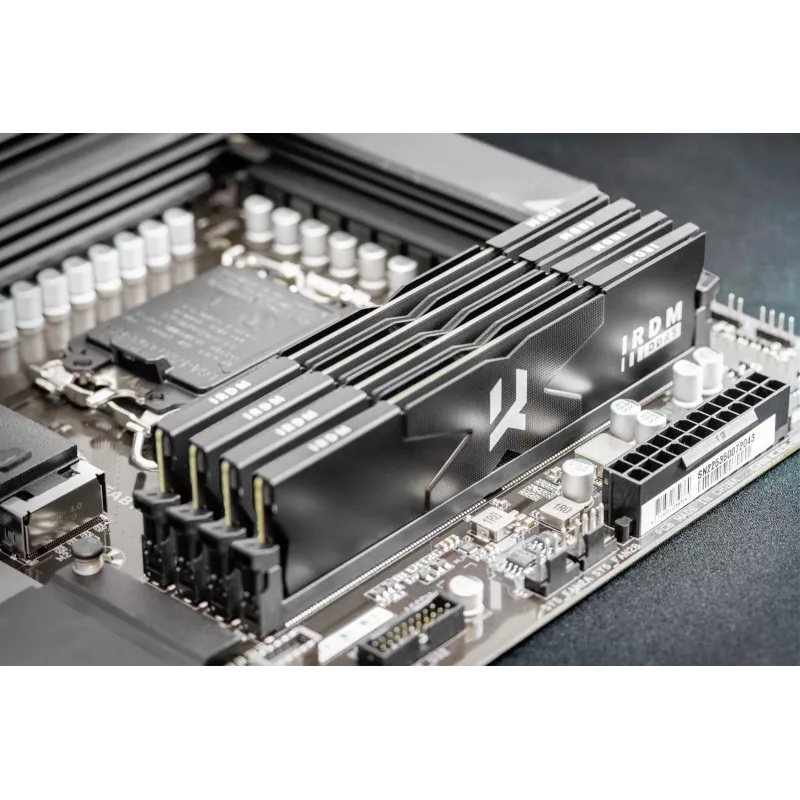 Memoria DDR5 IRDM 16GB(1*16GB) /7600 CL36
