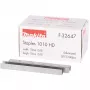 Makita grapas para grapadora 10-10mm F-32647 5040 uds.