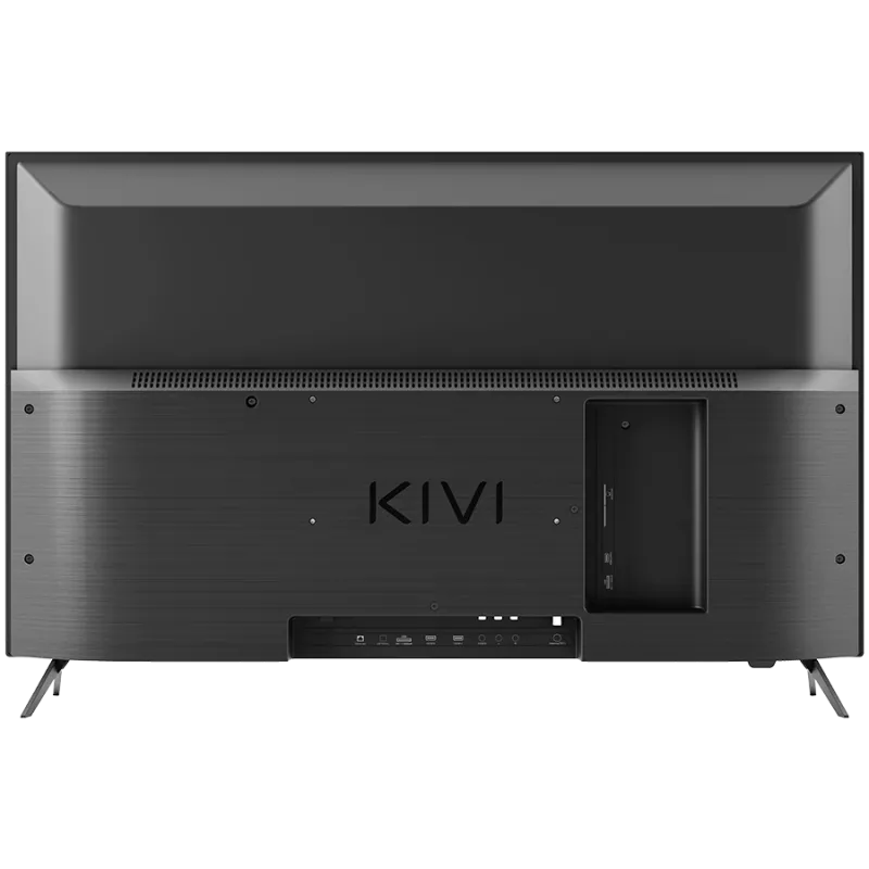 Smart TV KIVI 32'' HD negra (32H750NB)