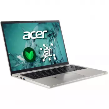 Portátil Acer Aspire AV16-71P-724V — Intel Core Ultra 7 255H, 16