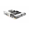 Placa base Sapphire PURE B850M WIFI Micro ATX — AMD B850, socket AM5, DDR5 hasta 8000 MHz, 4 DIMM, Wi‑Fi 6, 2,5 Gb LAN, 2× M.2, PCIe 5.0 x16