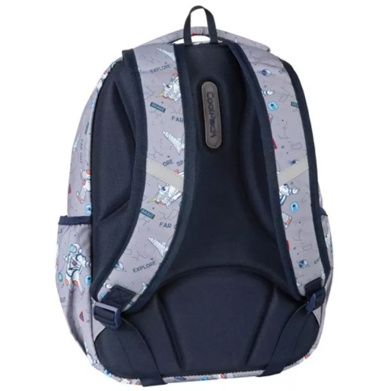 Mochila Cool Pack Base Cosmic E27541 20 L capacidad diseño duradero