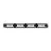 Patch panel RACK 24 puertos, Cat.6 UTP