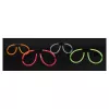 RealPower 486256 Glow Sticks Party Box, 108 uds.