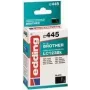 EDD-445 - tinta - Brother - negro - LC123BK - recarga (18-445)