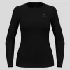 Odlo 159101-15000 Camiseta deportiva/top