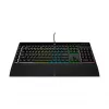 Teclado gaming Corsair K55 Pro RGB (negro) FR