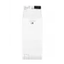 Lavadora de carga superior Electrolux EW6TN4062P, 6 kg, 1000 rpm, 40 L/ciclo, 890x400x600 mm, blanca