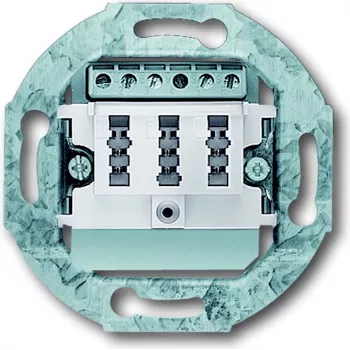 Busch-jaeger 2CKA000230A0392 Gris