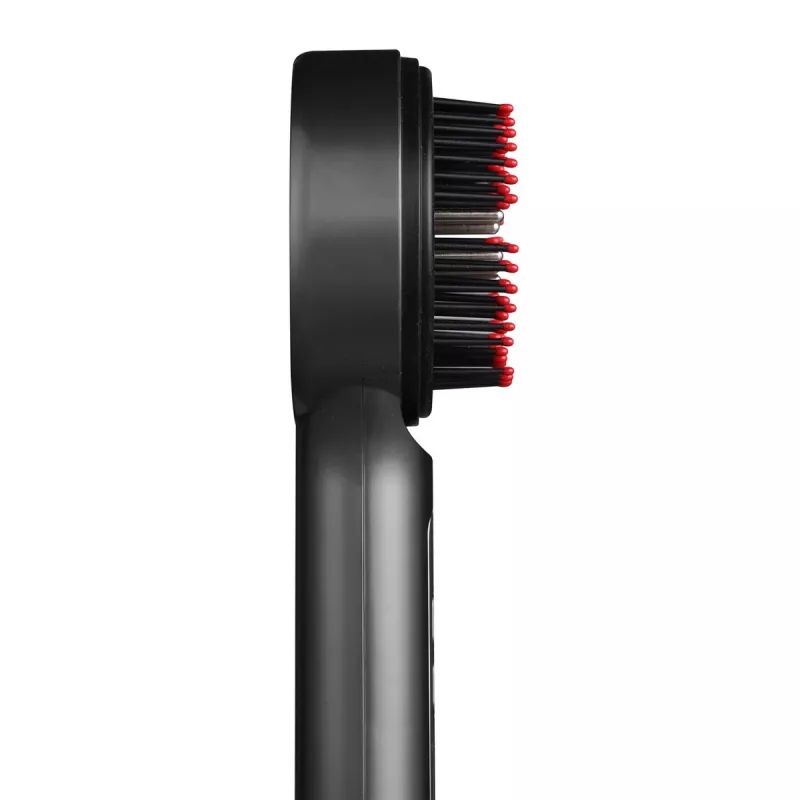 Cepillo masajeador regenerador para cabello y cuero cabelludo MT6537