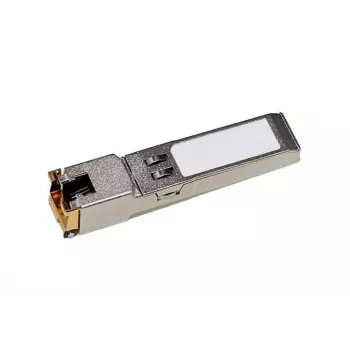 Módulo transceptor SFP Cisco GLC-TE tipo de interfaz SFP