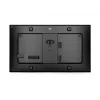 Monitor táctil Elo 5554L, 138,6 cm (54,6 inch), capacitivo proyectado, 4K, USB-C, Ethernet, kit, negro (16:9), 138,6 cm (54,6 inch), capacitivo proyectado, multitáctil (40 puntos), resolución