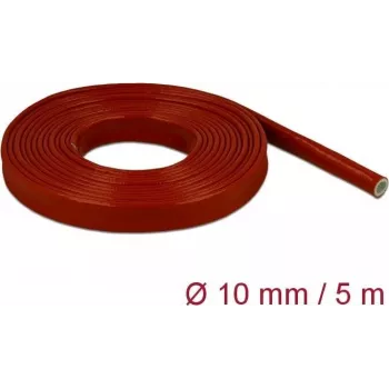 Funda trenzada para aislamiento de cables DeLOCK 18898