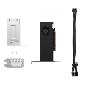 Tarjeta gráfica Lenovo 4X61P69962 NVIDIA RTX 2000 Ada 16 GB GDDR6