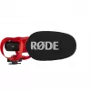 RODE VideoMic GO II HELIX - Micrófono para cámara, versión con empuñadura Helix