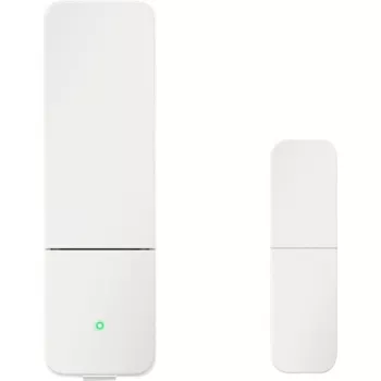 Bosch Door/Window Contact II Plus sensor de puerta/ventana inalámbrico puerta/ventana blanco