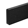 Beosound Stage negro antracita (cubierta gris oscuro)
