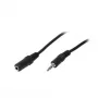 Logilink CA1056 Accesorio de conectividad Negro