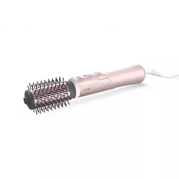 Philips Serie 7000 BHA735/00 cepillo de aire caliente, rosa